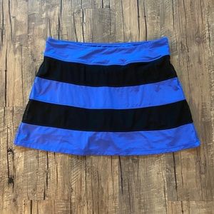 Fila tennis skirt size XL